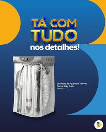Catálogo Lojas Colombo semana 30 Página 1