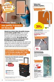 Catalogue Weldom page 2