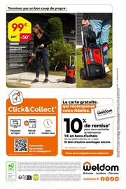 Catalogue Weldom page 8