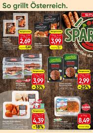 Spar Flugblatt Seite 2