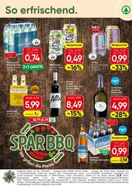 Spar Flugblatt Seite 4