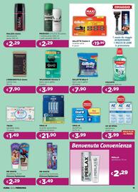 Volantino La Saponeria Pagina 11