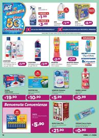 Volantino La Saponeria Pagina 14