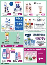 Volantino La Saponeria Pagina 7