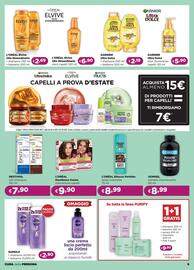 Volantino La Saponeria Pagina 9