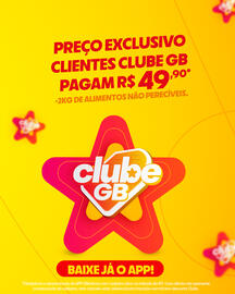 Catálogo GBarbosa Página 3