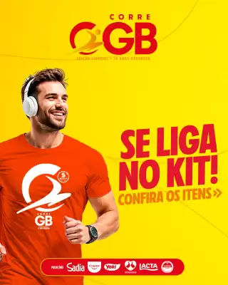 Catálogo GBarbosa