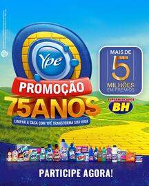 Catálogo Supermercados BH Página 2