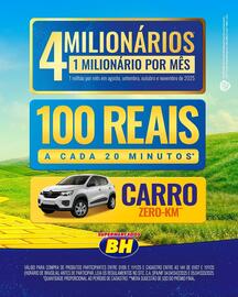 Catálogo Supermercados BH Página 3