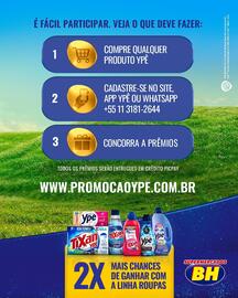 Catálogo Supermercados BH Página 4