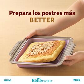 Catálogo BetterWare Página 1