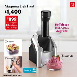 Catálogo BetterWare Página 2