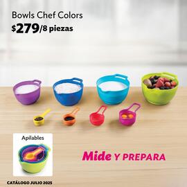 Catálogo BetterWare Página 3