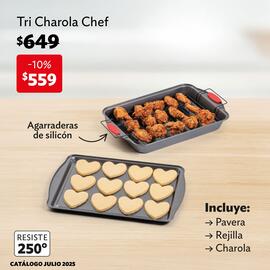 Catálogo BetterWare Página 5