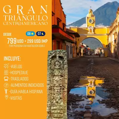 Catálogo Mega Travel (válido hasta 31-07)
