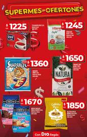 Catálogo Supermercados DIA semana 30 Página 13