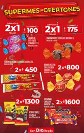 Catálogo Supermercados DIA semana 30 Página 15