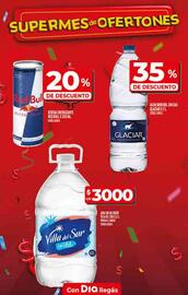 Catálogo Supermercados DIA semana 30 Página 16