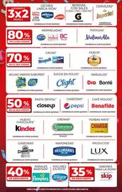 Catálogo Supermercados DIA semana 30 Página 2