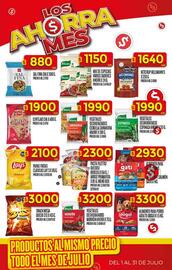 Catálogo Supermercados DIA semana 30 Página 25