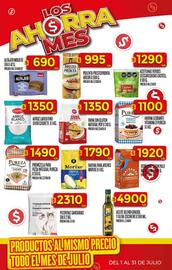Catálogo Supermercados DIA semana 30 Página 26