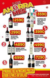 Catálogo Supermercados DIA semana 30 Página 28