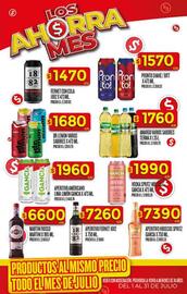Catálogo Supermercados DIA semana 30 Página 30