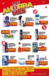 Catálogo Supermercados DIA semana 30 Página 32