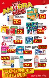 Catálogo Supermercados DIA semana 30 Página 34