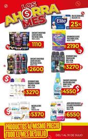 Catálogo Supermercados DIA semana 30 Página 35