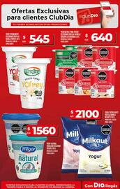 Catálogo Supermercados DIA semana 30 Página 38
