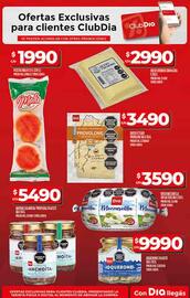 Catálogo Supermercados DIA semana 30 Página 40