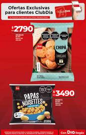 Catálogo Supermercados DIA semana 30 Página 41