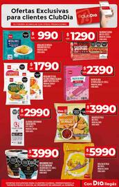Catálogo Supermercados DIA semana 30 Página 42