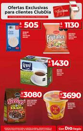 Catálogo Supermercados DIA semana 30 Página 43