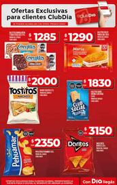 Catálogo Supermercados DIA semana 30 Página 44