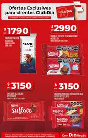 Catálogo Supermercados DIA semana 30 Página 45