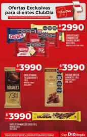 Catálogo Supermercados DIA semana 30 Página 46