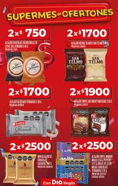 Catálogo Supermercados DIA semana 30 Página 48