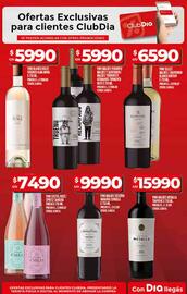 Catálogo Supermercados DIA semana 30 Página 49