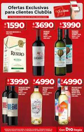 Catálogo Supermercados DIA semana 30 Página 50
