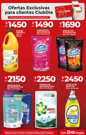 Catálogo Supermercados DIA semana 30 Página 55
