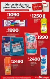 Catálogo Supermercados DIA semana 30 Página 56