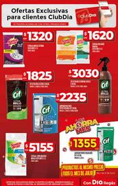 Catálogo Supermercados DIA semana 30 Página 59