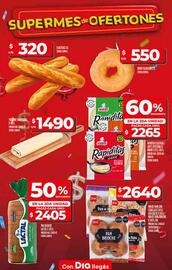 Catálogo Supermercados DIA semana 30 Página 8