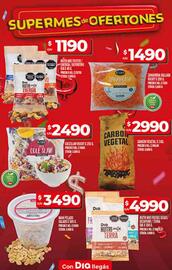 Catálogo Supermercados DIA semana 30 Página 9