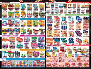 Catálogo Higa's Supermercado semana 30 Página 2