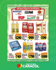 Catálogo Supermercados Caracol Página 2