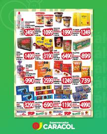Catálogo Supermercados Caracol Página 4