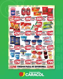 Catálogo Supermercados Caracol Página 5